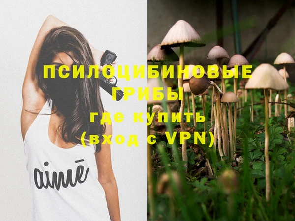 MESCALINE Баксан