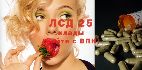 MESCALINE Баксан